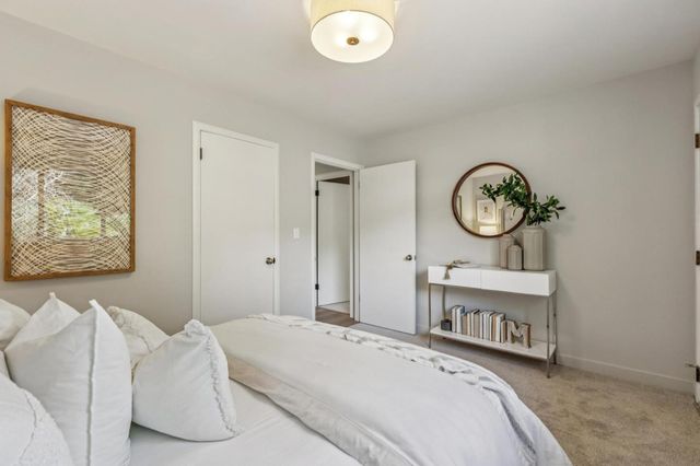 602 Alameda De Las Pulgas, Belmont, CA 94002