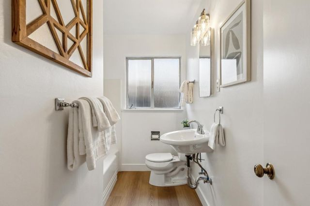 602 Alameda De Las Pulgas, Belmont, CA 94002