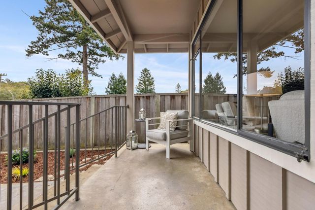 602 Alameda De Las Pulgas, Belmont, CA 94002