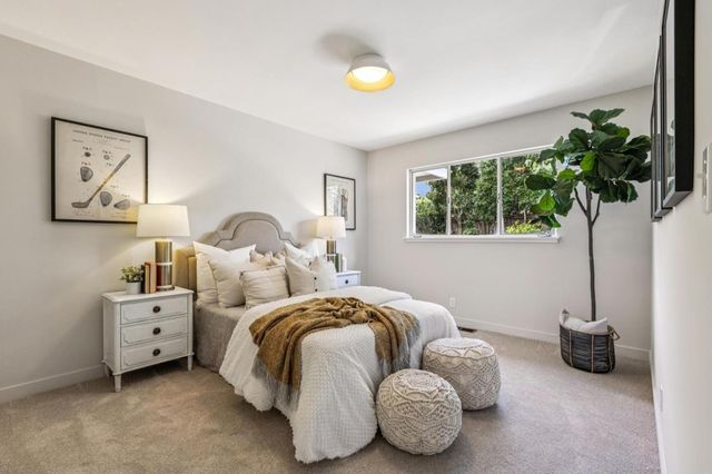 602 Alameda De Las Pulgas, Belmont, CA 94002