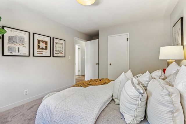 602 Alameda De Las Pulgas, Belmont, CA 94002