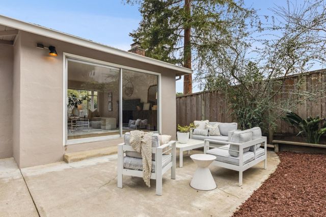 602 Alameda De Las Pulgas, Belmont, CA 94002