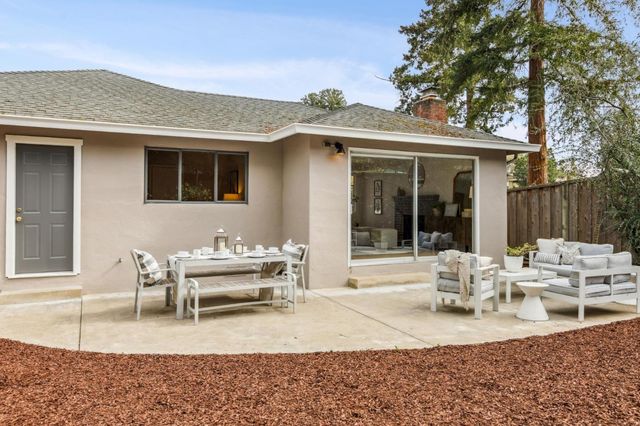 602 Alameda De Las Pulgas, Belmont, CA 94002