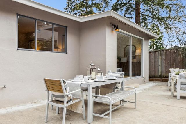 602 Alameda De Las Pulgas, Belmont, CA 94002