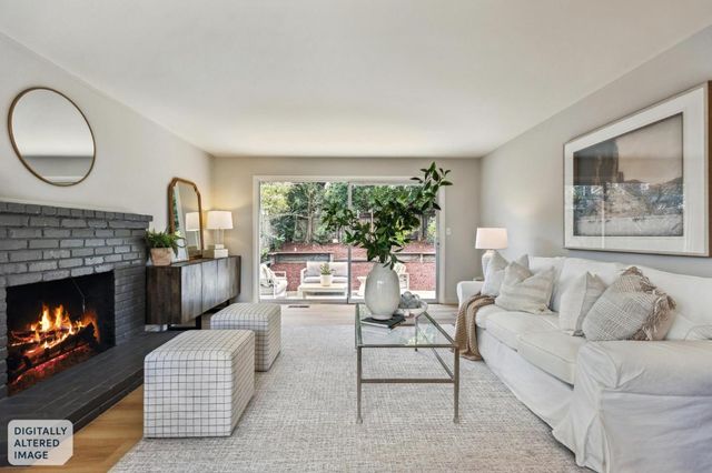 602 Alameda De Las Pulgas, Belmont, CA 94002