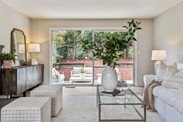 602 Alameda De Las Pulgas, Belmont, CA 94002