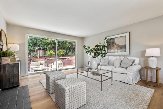 602 Alameda De Las Pulgas, Belmont, CA 94002