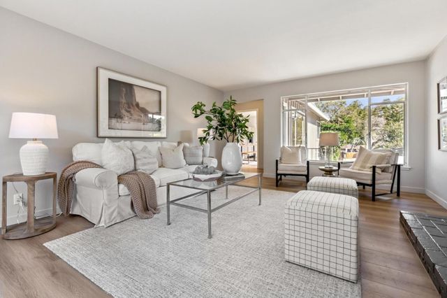 602 Alameda De Las Pulgas, Belmont, CA 94002