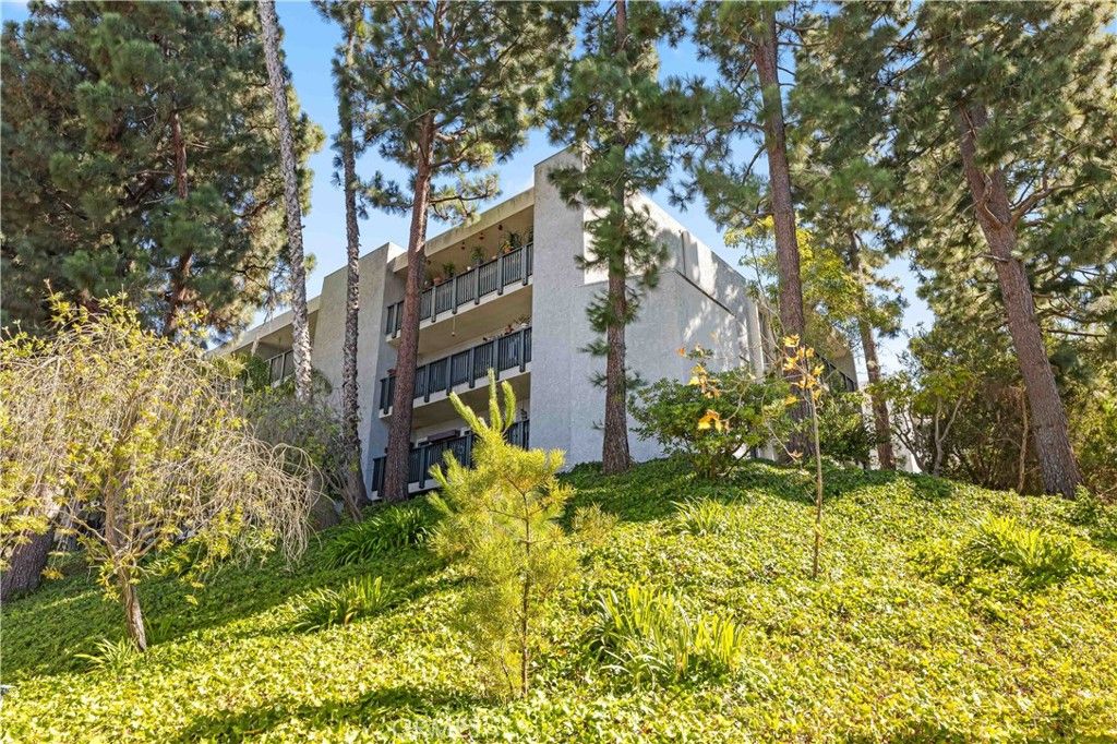 3605 W Hidden Ln 303, Rolling Hills Estates, CA 90274 — exterior