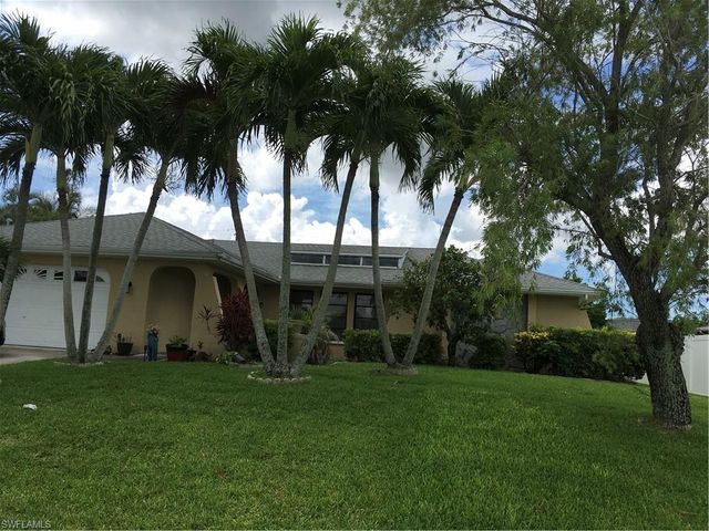 1202 SE 21st LN, Cape Coral, FL 33990