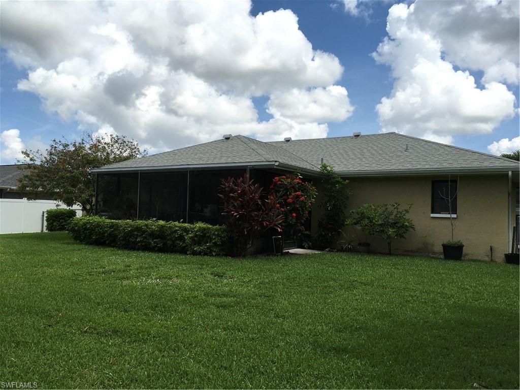 1202 SE 21st LN, Cape Coral, FL 33990
