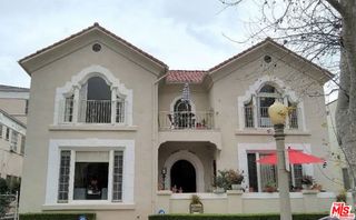 326 N Sycamore Avenue, Los Angeles, CA 90036