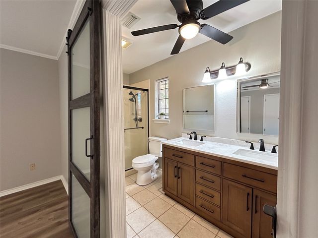122 Cedar Springs Boulevard, Sulphur Springs, TX 75482