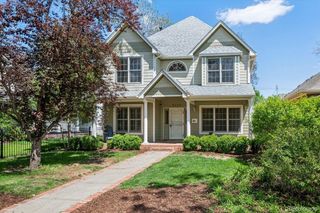 2350 S Milwaukee Street, Denver, CO 80210