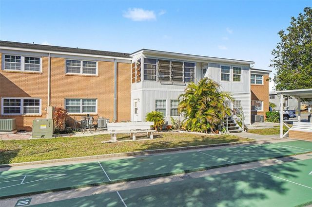 4158 TAMIAMI TRAIL L4, Port Charlotte, FL 33952