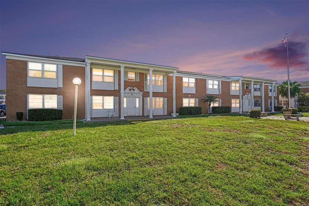 4158 TAMIAMI TRAIL L4, Port Charlotte, FL 33952