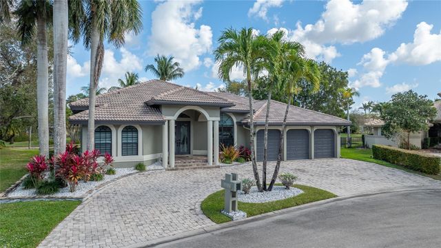 4903 NW 101st Avenue, Coral Springs, FL 33076
