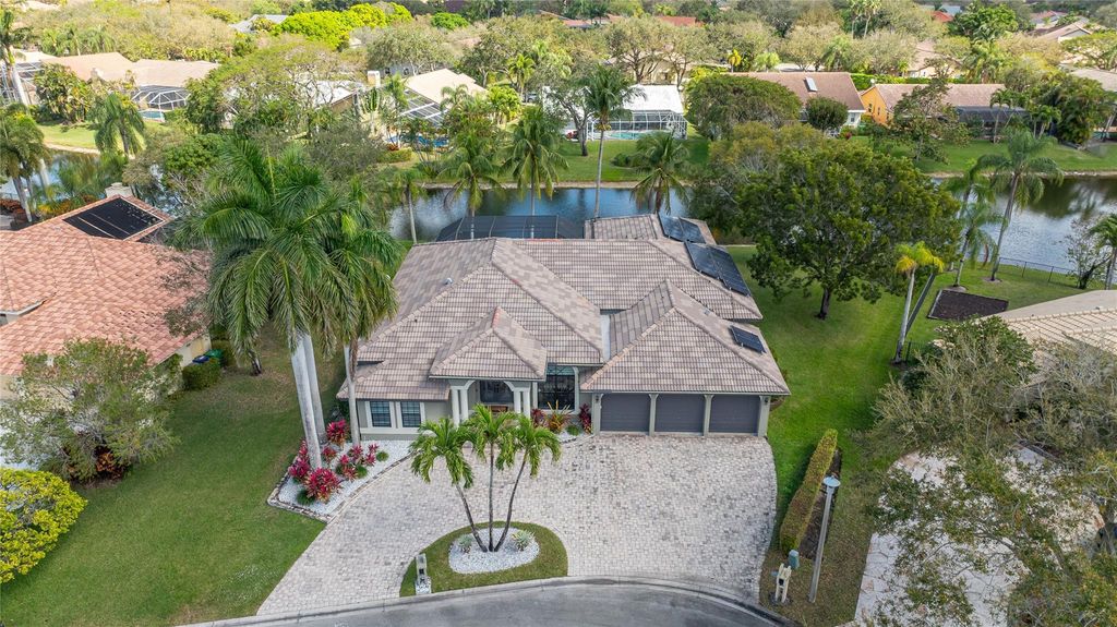 4903 NW 101st Avenue, Coral Springs, FL 33076