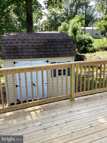 11 WILDWOOD LN, Port Deposit, MD 21904
