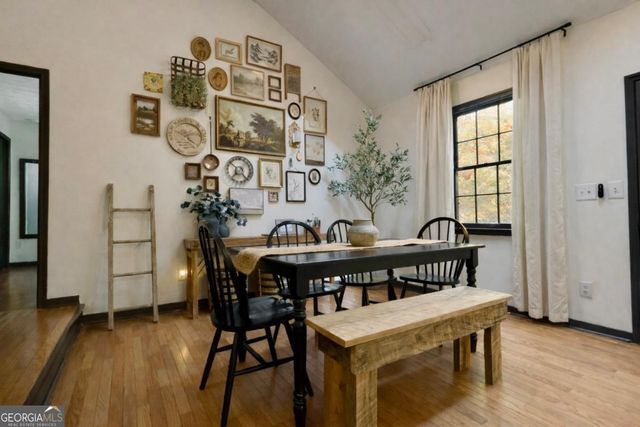 2889 Old Parker Place Rd, Ellijay, GA 30536