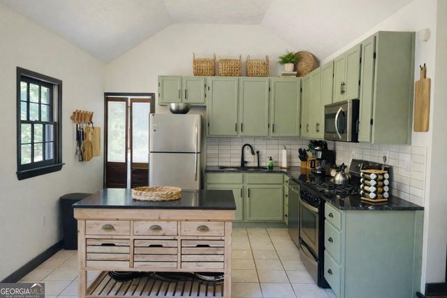 2889 Old Parker Place Rd, Ellijay, GA 30536