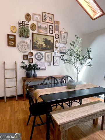 2889 Old Parker Place Rd, Ellijay, GA 30536