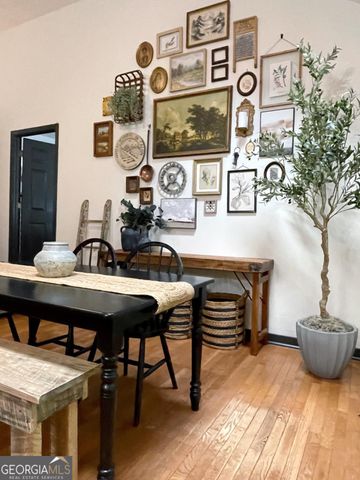 2889 Old Parker Place Rd, Ellijay, GA 30536