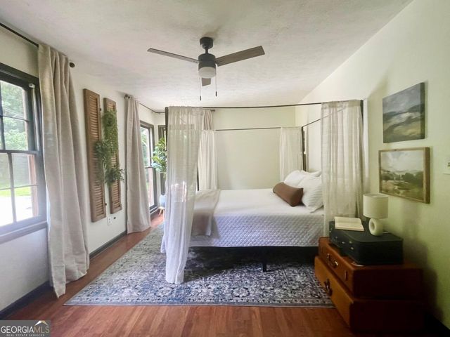 2889 Old Parker Place Rd, Ellijay, GA 30536