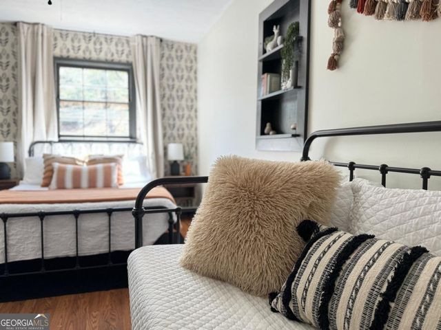 2889 Old Parker Place Rd, Ellijay, GA 30536