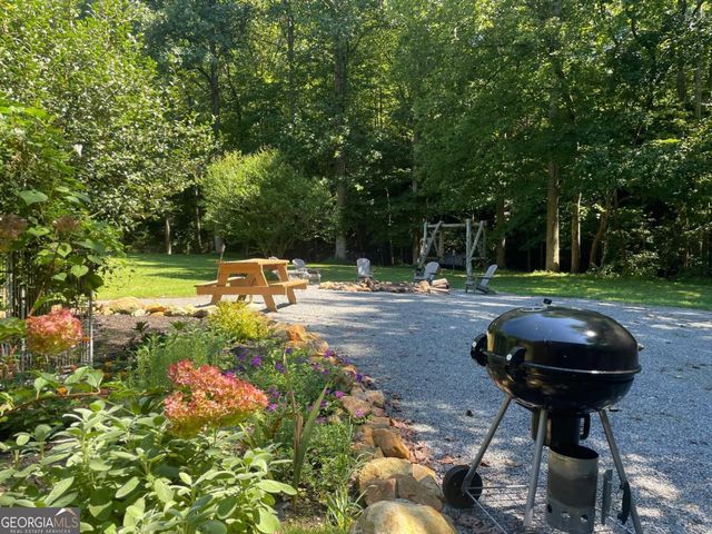 2889 Old Parker Place Rd, Ellijay, GA 30536