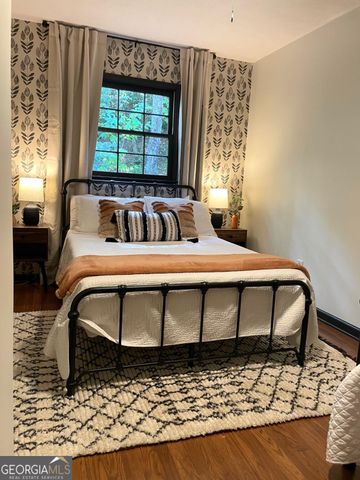 2889 Old Parker Place Rd, Ellijay, GA 30536