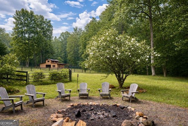 2889 Old Parker Place Rd, Ellijay, GA 30536