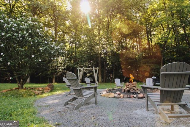 2889 Old Parker Place Rd, Ellijay, GA 30536