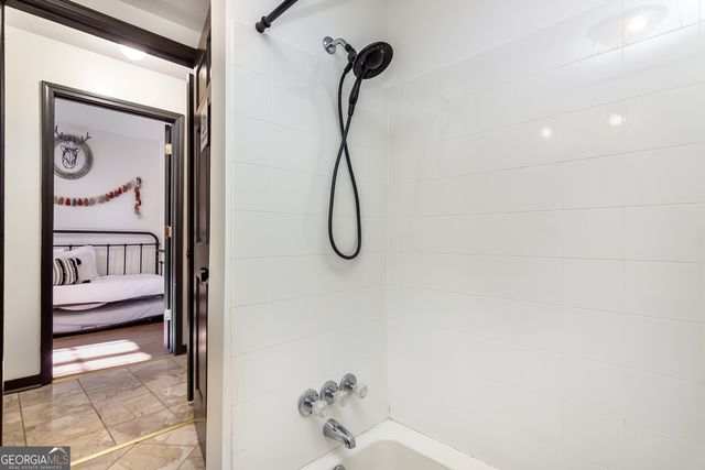 2889 Old Parker Place Road, Ellijay, GA 30536