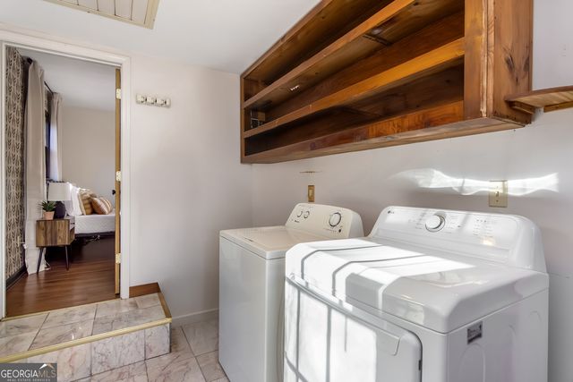 2889 Old Parker Place Road, Ellijay, GA 30536