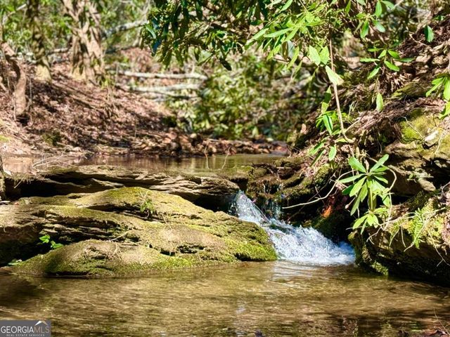 2889 Old Parker Place Rd, Ellijay, GA 30536