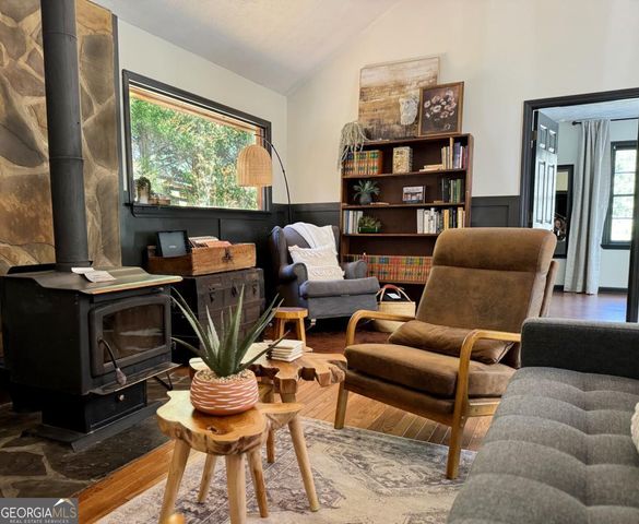 2889 Old Parker Place Rd, Ellijay, GA 30536