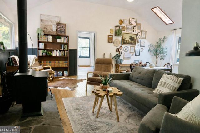 2889 Old Parker Place Rd, Ellijay, GA 30536