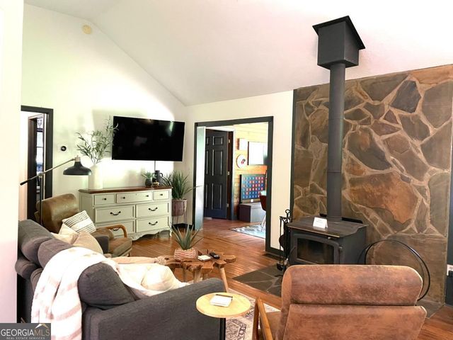 2889 Old Parker Place Rd, Ellijay, GA 30536