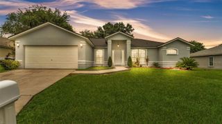 2809 BLUSH DRIVE, Lakeland, FL 33813