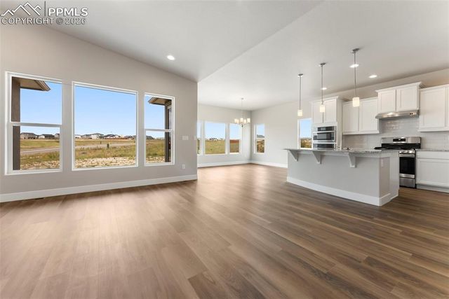 13442 Crooked Hill Drive, Peyton, CO 80831