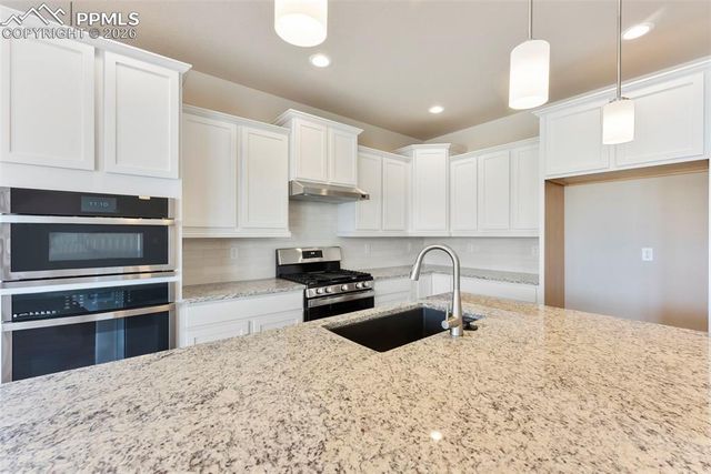 13442 Crooked Hill Drive, Peyton, CO 80831