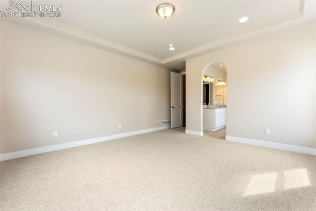 13442 Crooked Hill Drive, Peyton, CO 80831