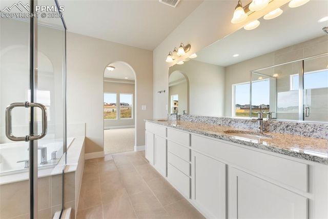 13442 Crooked Hill Drive, Peyton, CO 80831