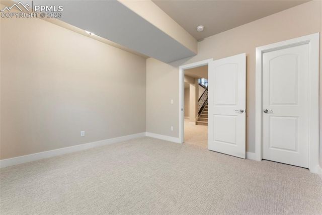 13442 Crooked Hill Drive, Peyton, CO 80831