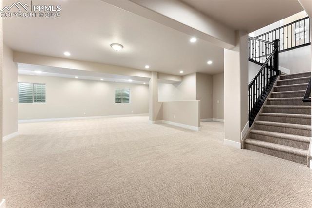 13442 Crooked Hill Drive, Peyton, CO 80831