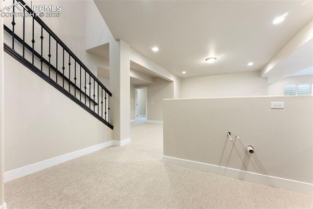 13442 Crooked Hill Drive, Peyton, CO 80831