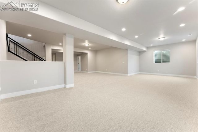 13442 Crooked Hill Drive, Peyton, CO 80831