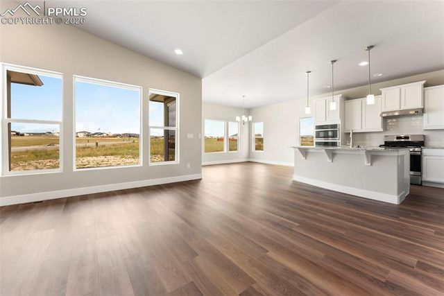 13442 Crooked Hill Drive, Peyton, CO 80831