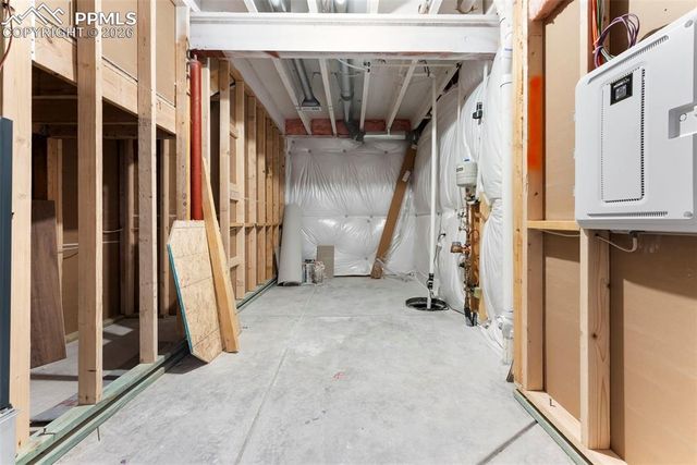 13442 Crooked Hill Drive, Peyton, CO 80831